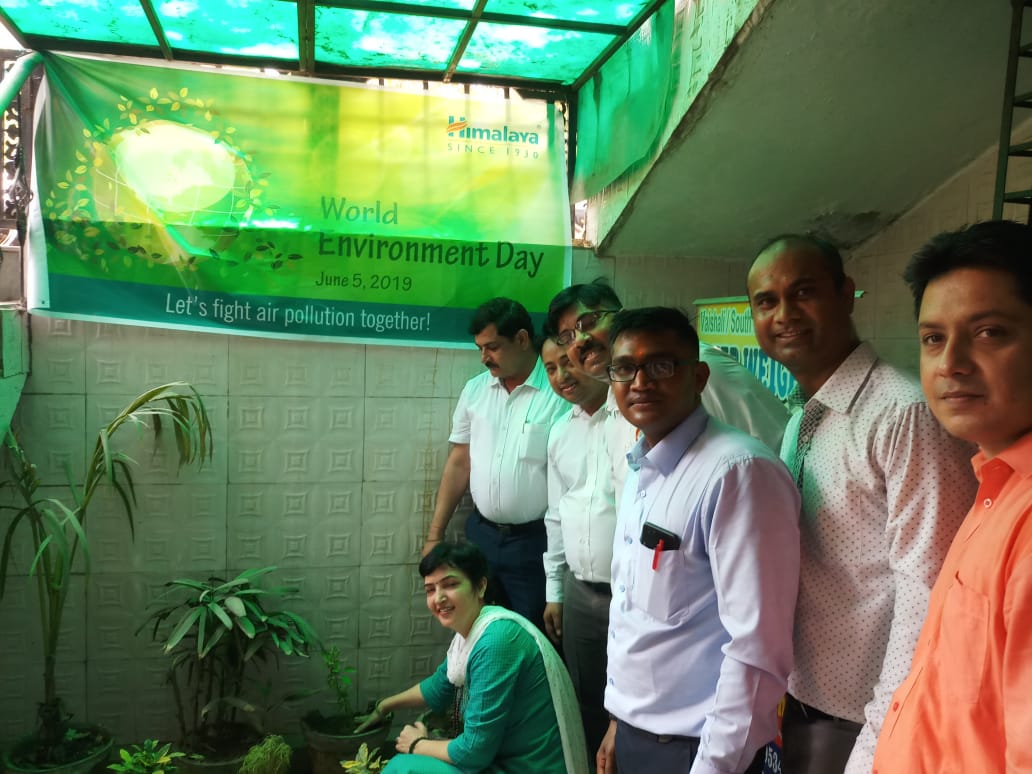 World Environment Day 5th June 2019