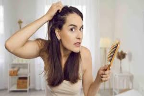 hair treatment in Defence Colony
